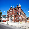 Chicago Public Schools Offices